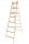 Ladderman 4,02 m Holz 8 bis 150 kg