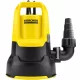  Kärcher Tauchpumpe 230 W 9000 l/h