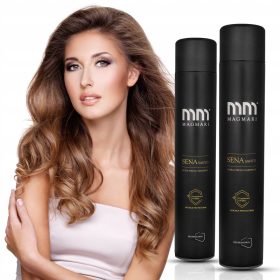  MagMari sehr starkes Haarspray 750 ml