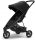  Thule Spring Black Kinderwagen mit Verdeck
