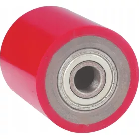 Rollenrad Rollenräder für Hubwagen 80x70