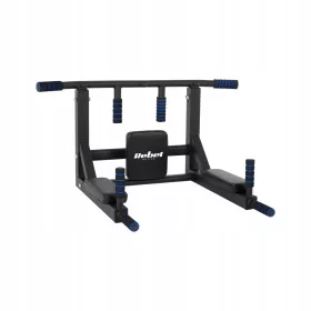 Rebel Multifunktionshandlauf, Wandmontage, max. 200 kg