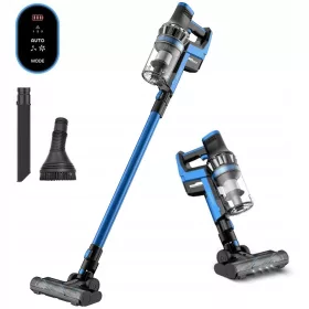  Proscenic I10 blauer Handstaubsauger