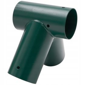 Verbinder für eine Schaukel 100 x 100 cm, rund, 100 Grad.