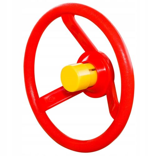 Lenkrad mit Sound für den Spielplatz