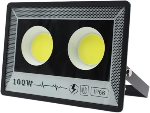  Halogen kaltweiß 9000 lm 30 W