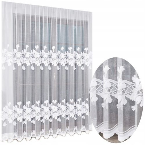 Vorhänge, Vorhänge bereit Klassischer Jacquard-Vorhang 300 cm x 230
