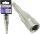 Geko 3/8-1"-Verbindungsschlüssel für 1/2"-Ratsche G01781