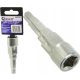Geko 3/8-1"-Verbindungsschlüssel für 1/2"-Ratsche G01781