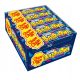 CHUPA CHUPS Colors Gummiballons 27,6g - Bunter Kauspaß, der die Zunge färbt (20er Pack)