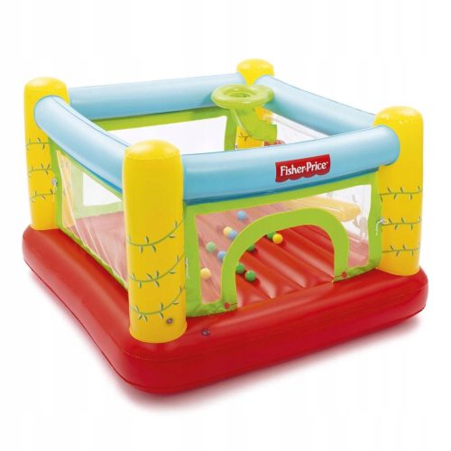Bestway aufblasbares Trampolin 1 cm FT 6 (180-183 cm)