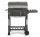 Holzkohlegrill - Activa Holzkohlegrill 57,5 x 42 cm