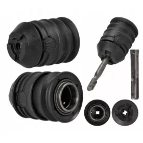  LSP SDS PLUS Bohrfutter 29 mm 80,5 mm