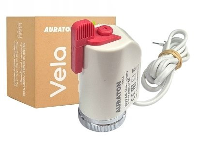  Auraton AUR00VEL00000 Aktuator
