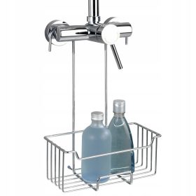  Wenko Caddy 23499100 Duscharmaturablage