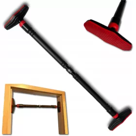  Muscleforge Klimmzugstangen 96-135 cm