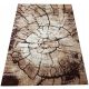 Teppiche Omega-Teppich, niedriger Flor, 160 x 220 cm