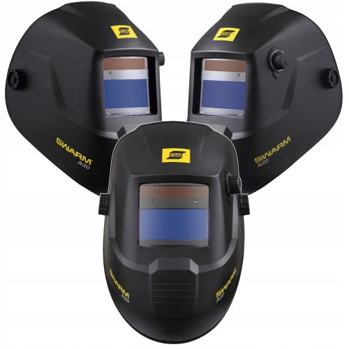 ESAB SWARM A20 DIN 9-13 Schweißhelm