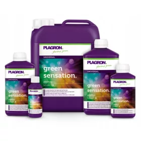  Plagron flüssiger Mehrkomponentendünger 0,2 kg 0,1 l