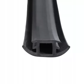   Dichtung für Photovoltaik-Modulmodule zur Abdeckung von Carport-FW-Überdachungen