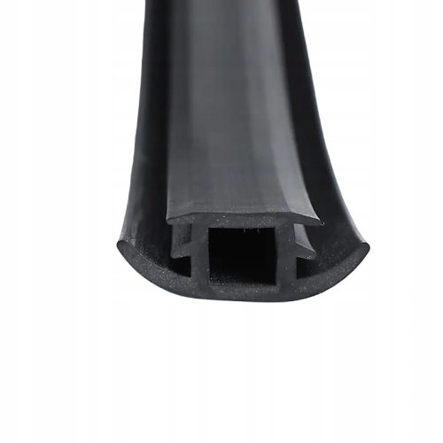 Dichtung für Photovoltaik-Modulmodule zur Abdeckung von Carport-FW-Überdachungen