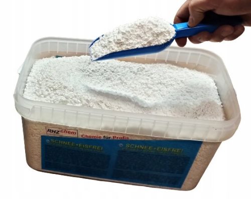 Streusalz, Anti-Eis Eilfix Streusalz 10 kg