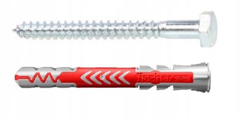 Universal Fischernadeln 10 x 80 mm 1 kg / 10 Stk.