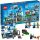  LEGO City 60316 Polizeistation + Anleitung LEGO City 60316 Anleitung
