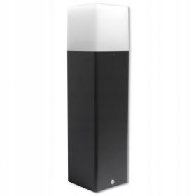  Gartenlampe, E27-Stab, 32 cm