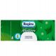  Regina Aloe Vera duftende Hygienetücher, 4 Schichten. 10 Stk.