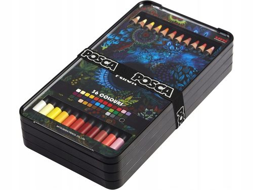  Posca Bleistiftstifte 1 Stk.