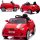  BATTERIE AUTO FERNBEDIENUNG CABRIO FIAT 500 LED FÜR KINDER MUSIK EVA LEDER