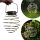  DOMAREX Girlande 19 cm Solar