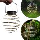  DOMAREX Girlande 19 cm Solar