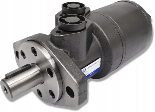 HYDRAULIKMOTOR BMR SMR OMP 315 cm3 ALSG2 GR2