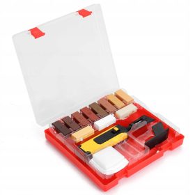  KIT ZUR REPARATUR VON MÖBELPLATTEN-REPARATURWACHS