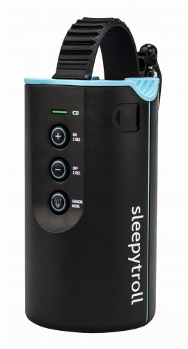  Sleepytroll Schaukelstimulator schwarz