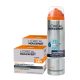  Set: 2X Loreal Men Expert Hydra Gesichtscreme, Rasiergel