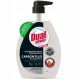  Dual Power CarbonPlus BICARBONATO Geschirrspülmittel mit Pumpe Carbon 0,6L