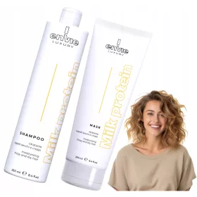    Envie Shampoo 250 ml Regeneration und Feuchtigkeitsversorgung