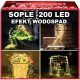  Operum Weihnachtsbaumbeleuchtung 101 - 200 Lichter