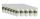 Paraffineinsatz für Kerzen KERZEN / ADEUSS 11,1 cm