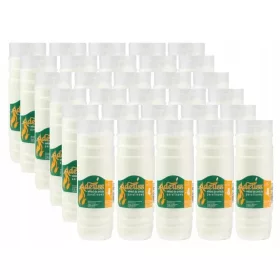  Paraffineinsatz für Kerzen KERZEN / ADEUSS 14,5 cm