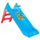Wasserrutsche, freistehende Mochtoys 140 cm bis 50 kg