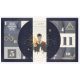  HARRY POTTER ADVENTSKALENDER 6 X SOXO SOCKEN
