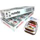 Nutella Hazelnuss-Kakao-Aufstrich 15g x 60, ideal für das Frühstück im Büro