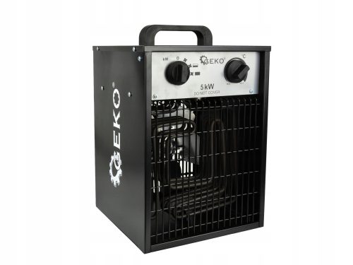 Geko 9 kW Elektroheizung