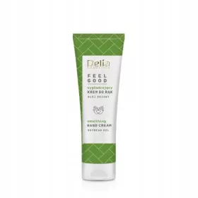  Delia Cosmetics FEEL GOOD Handcreme 100 ml 150 g