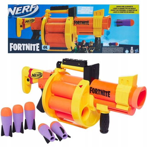  Hasbro Fortnite-Gewehr