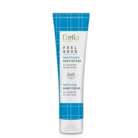  Delia Cosmetics Feel Good Handcreme 100 ml